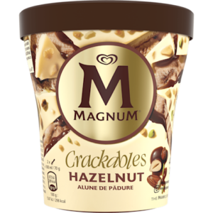 magnum Pint Double Hazelnut