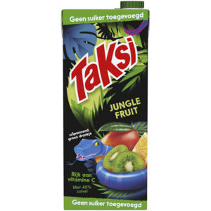 Taksi Junglefruit
