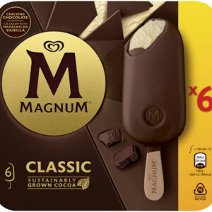 Magnum Classic