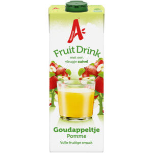 Appelsientje Fruitdrink appel
