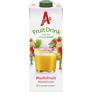 Appelsientje Fruitdrink multifruit