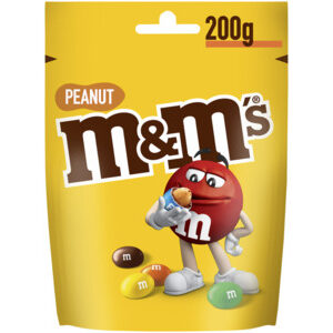 M&M's Pinda