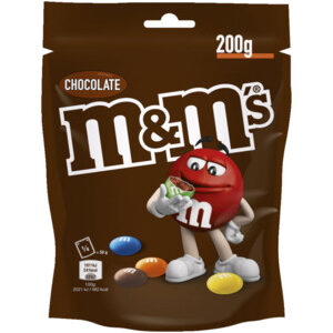M&M's Choco