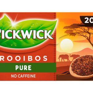 Pickwick Rooibos pure