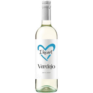 I heart Verdejo