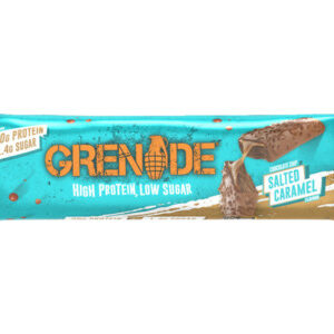 Grenade Salted caramel