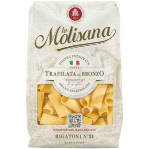 La molisana Rigatoni