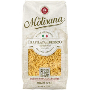 La molisana Orzo