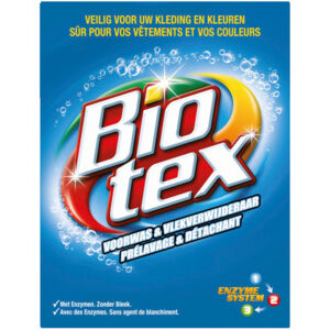 Biotex Voorwas