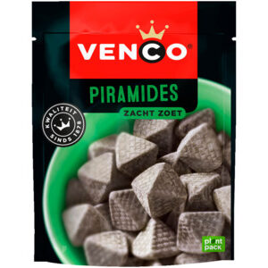 Venco Piramides