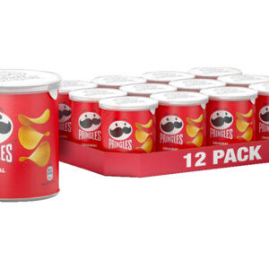 Pringles Tray original