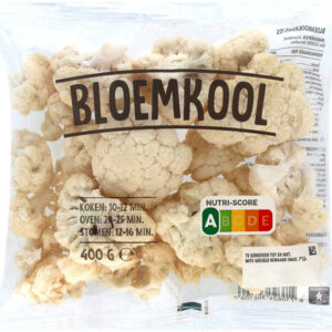 Bloemkool