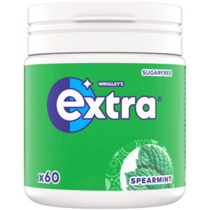 Extra Spearmint
