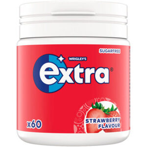 Extra Strawberry
