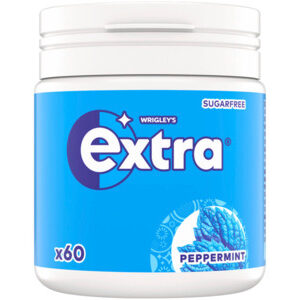 Extra Peppermint