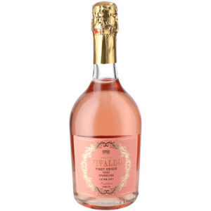 Vivaldo Sparkling rose