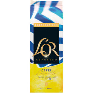 L'OR Destination capri