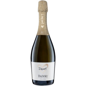 I heart Bubbly