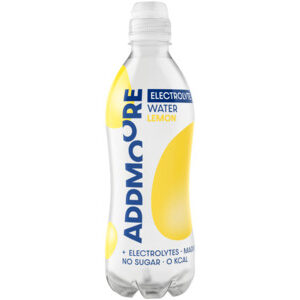 Addmoore Elektrolyte lemon