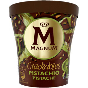 Magnum Pistache pint