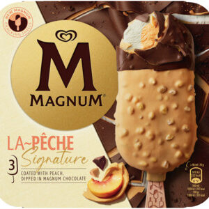 Magnum La peche