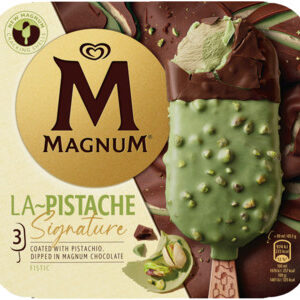 Magnum Pistache