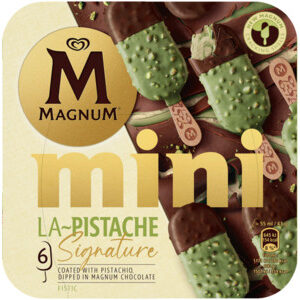 Magnum Pistache mini