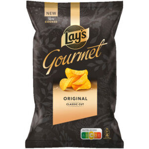Lay's Gourmet chips original