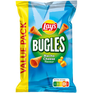 Lay's Bugles partypack