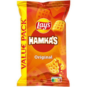 Lay's Hamka s chips partypack