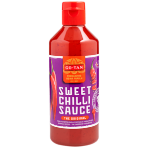 Go-Tan Chilisaus zoet