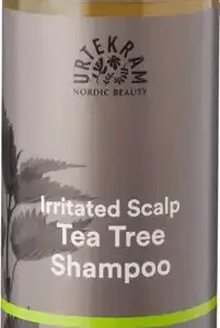 Shampoo tea tree