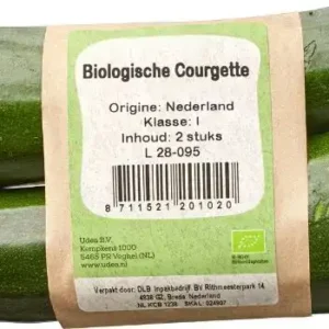 Courgette