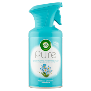 Airwick Luchtverfrisser Spray Pure Lentedauw