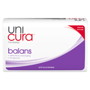 Unicura Barsoap balance