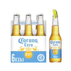 Corona 0.0
