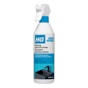 HG Kalkweg gekleurd sanitair
