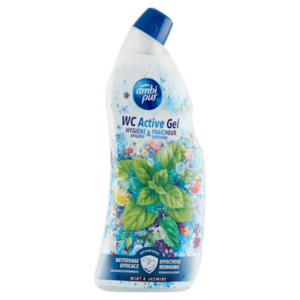 Ambipur WC Gel blue