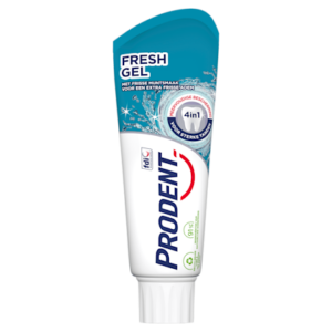 Prodent Tandpasta Freshgel