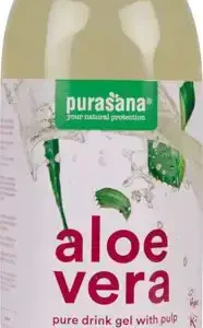 Aloë vera drinkgel