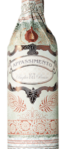 Appassimento Rosso Puglia