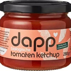 Tomaten ketchup
