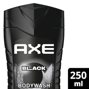 Axe Douchegel black