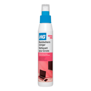 HG Beeldschermreiniger