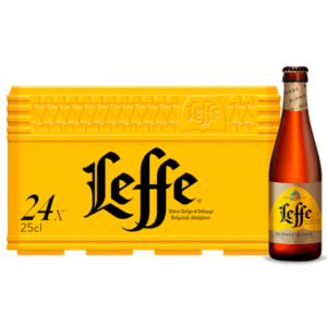 Leffe Blond