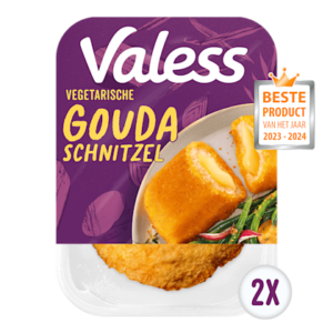 Valess Schnitzel Gouda