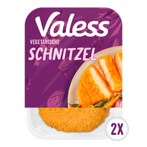 Valess Schnitzel