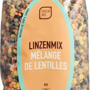 Linzenmix