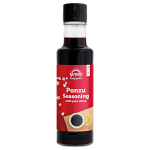 Saitaku Ponzu yuzu