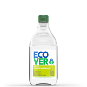 Ecover Afwasmiddel citroen & aloe vera